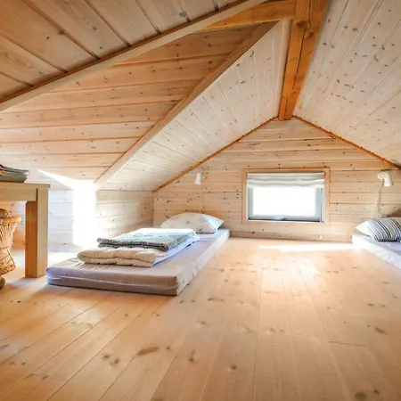 펜션 Gorgeous Home In Hovborg With Wifi 호프보리
