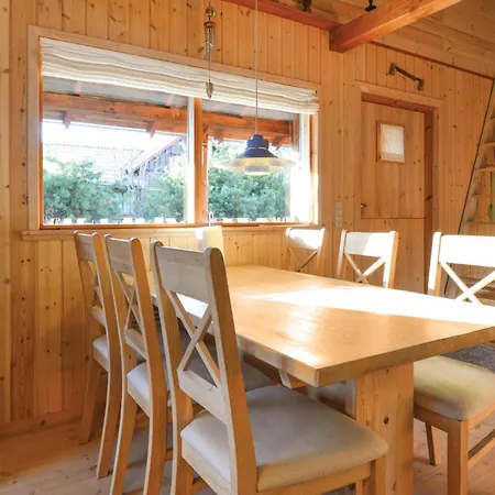 Gorgeous Home In Hovborg With Wifi 펜션 *
