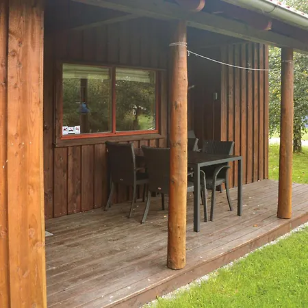 Two-bedroom In * 호프보리