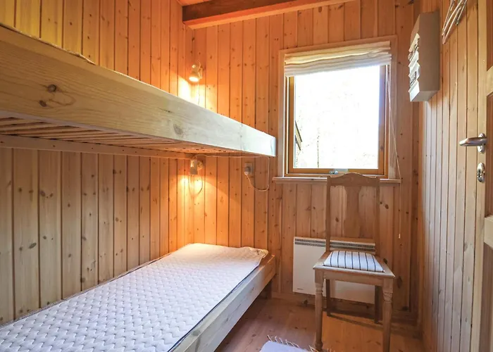 別荘 Two-bedroom In ホーフブルグ