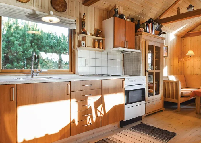 Two-bedroom In 別荘 ホーフブルグ