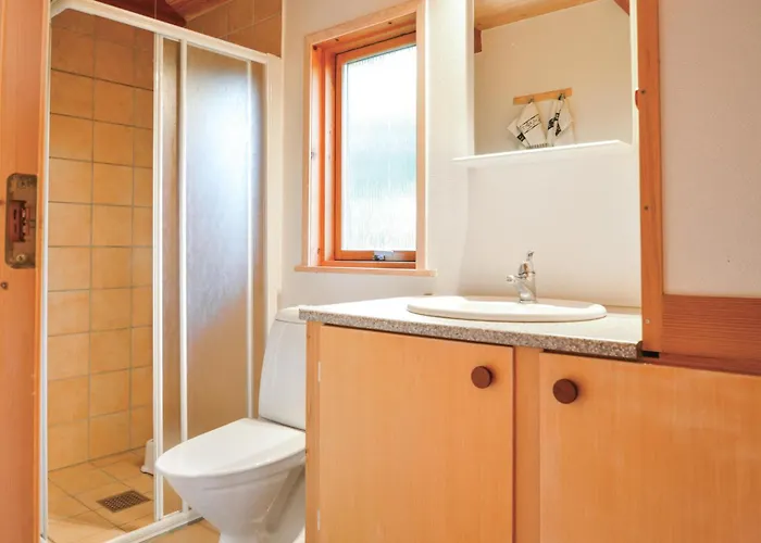 펜션 Two-bedroom In 호프보리