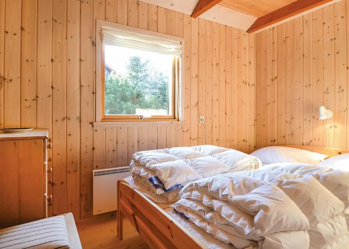 Two-bedroom In 호프보리