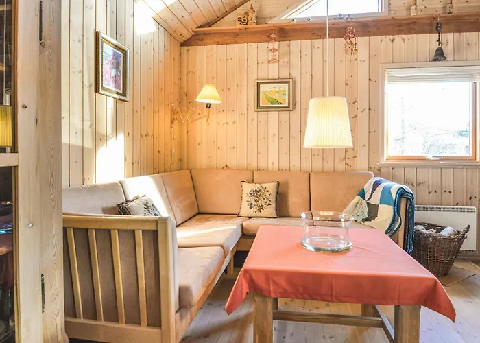 Two-bedroom In * 호프보리